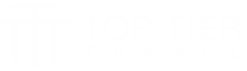 Top Tier Travel